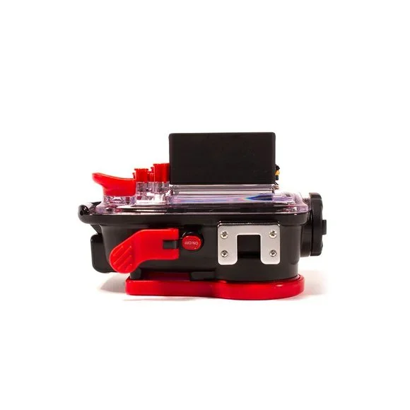 Olympus PT 048 case